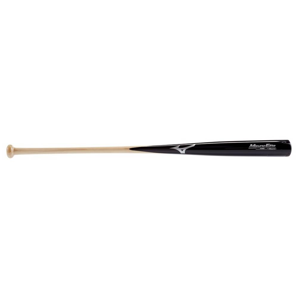 Mazza Da Baseball Mizuno Elite Fungo Uomo - Nere/Beige - 20968-VOHZ